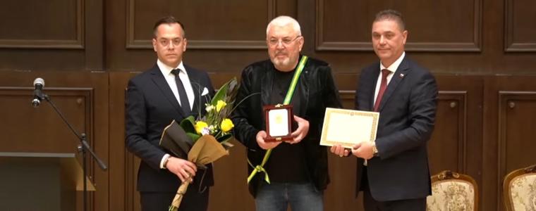 Енчо Малев: Великолепни са чувствата, когато човек прави добро и дарява благо