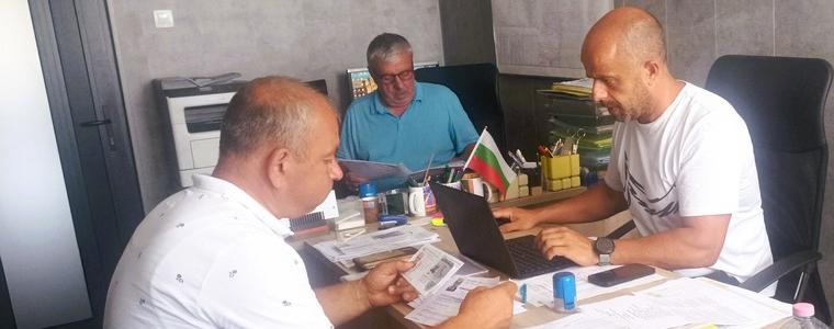 ФУТБОЛ: Този уикенд започва първенството в „А“ областната група (СНИМКИ)
