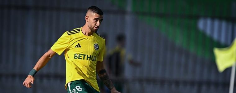 ФУТБОЛ: Здравко Серафимов е със скъсана кръстна връзка и менискус