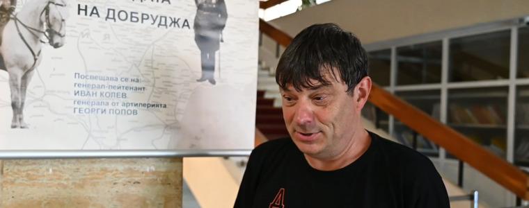 Генералите Колев и Попов с по един живот, отдаден за България (ВИДЕО)
