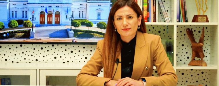 Хората ще са най-важни за ДПС – Ново начало, уверява депутатът Ертен Анисова