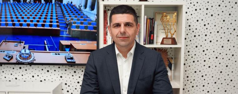 Ивайло Мирчев: Имаме държава, която е завладяна от един неформален кръг около Борисов и Пеевски (АУДИО)
