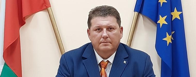 Живко Желязков: Пожелавам на всички ученици повече усърдие и вяра в силата на познанието! 