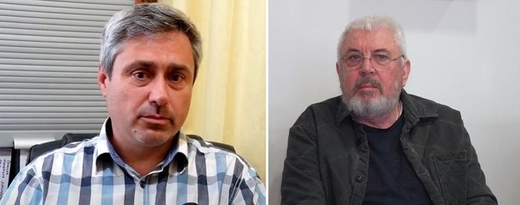 Комисията за избор на почетен гражданин на Добрич се спря на двама от предложените за званието (ВИДЕО)