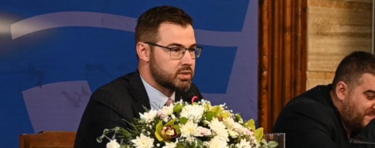 Министерството на финансите обобщи ключовите моменти от процеса по въвеждане на еврото (ВИДЕО)