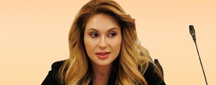 Народното събрание избра Мария Филипова за зам.-омбудсман