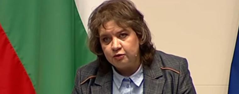 Наталия Киселова идва утре за празника на Балчик