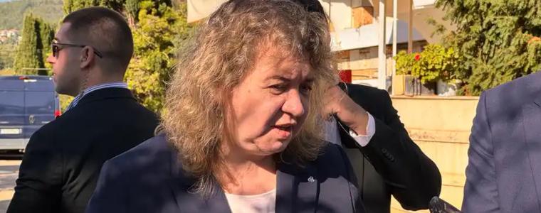 Наталия Киселова: Приемането на Бюджет 2026 е приоритет за тази сесия на Народното събрание