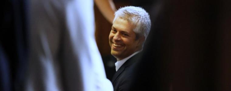 Нов съдийски отвод по обжалваната мярка за неотклонение на кмета на Варна