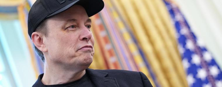 Нови документи свързват Мъск, принц Андрю, Бил Гейтс и други известни личности с Джефри Епстийн