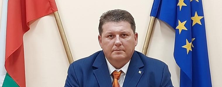 Областният управител на Добрич с поздрав по повод Деня на независимостта на България