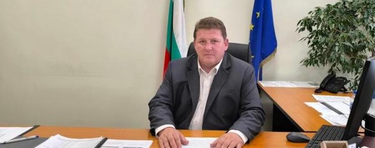 Областният управител ще участва в конференция за пътна безопасност, организирана от ДА ”Безопасност на движението по пътищата”