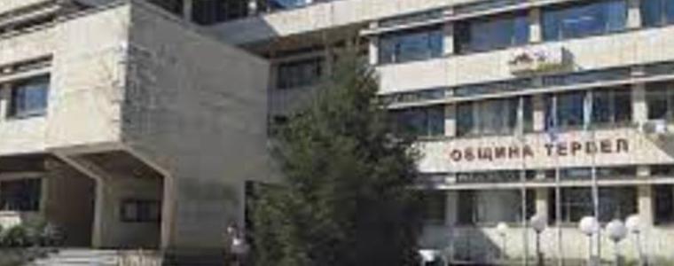 Община Тервел получи одобрение на проекти за пътни участъци от общинската  мрежа