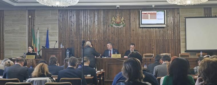 Общински съвет - Добрич ще заседава на 16 септември