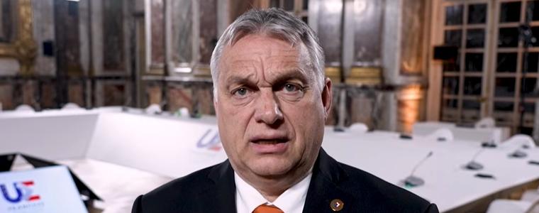 Орбан към Тръмп: Отказът от руски петрол ще постави унгарската икономика "на колене"