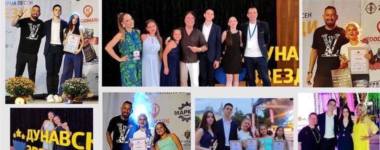 Певците на „Зонели“ се завърнаха с отличия от националния конкурс „Дунавски звезди“ - Силистра