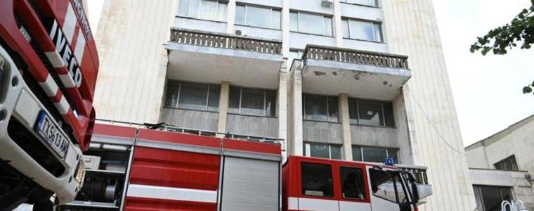 Пожарната в Добрич с редица събития по повод седмицата на пожарната безопасност