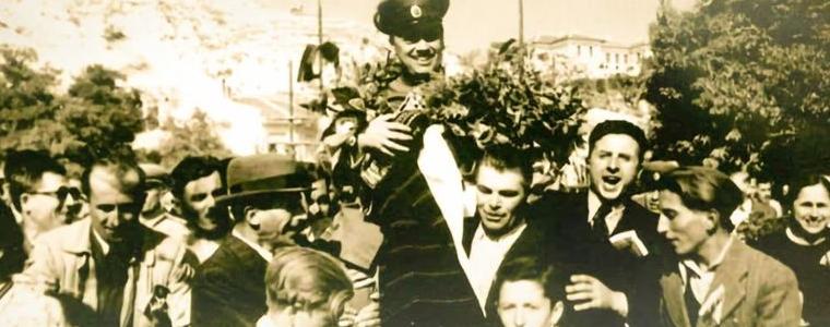 Празнично събитие в Балчик за 85-годишнината от възвръщане на града в пределите на България