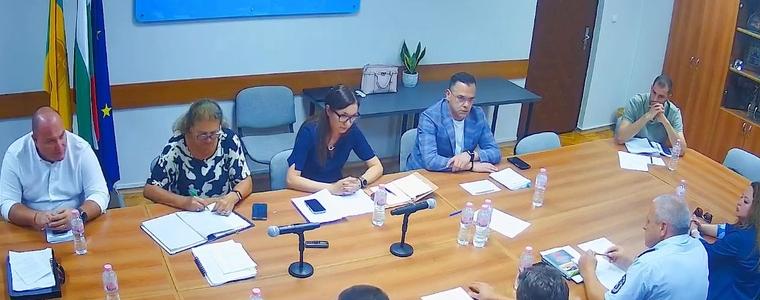 Предстои поставянето на нови 33 камери за видеонаблюдение в Добрич
