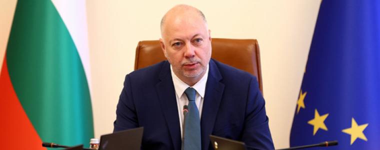 Росен Желязков: Безводието се дължи и на климатични фактори, и на лошо управление на водния ресурс