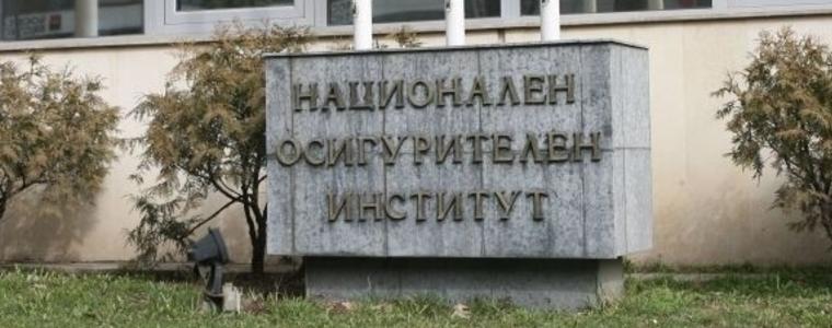 С два дни закъснение: Пенсиите ще се изплащат от 9 до 23 септември