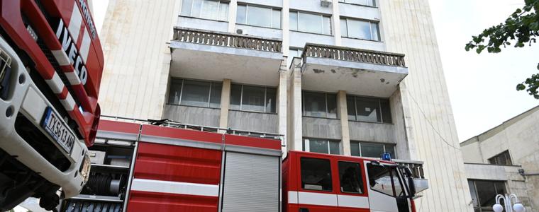 С множество събития РД ПБЗН-Добрич ще отбележи Седмицата на пожарната безопасност 