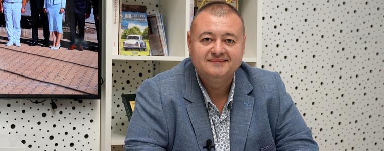 Свилен Трифонов: Тъмни сили бродят на политическия терен в страната (ВИДЕО)