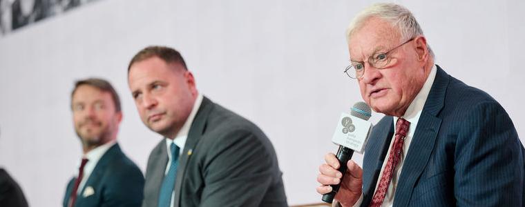 Украйна вече е световен лидер в отбранителните технологии, САЩ изостават
