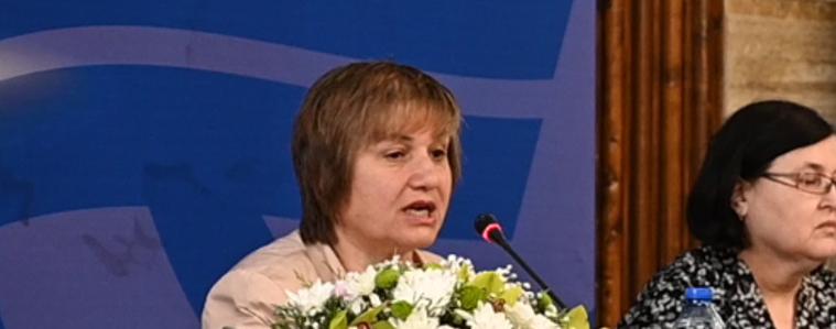 Управителят на НОИ: Въвеждането на еврото е предизвикателство, за което се готвим от 2020 г. (ВИДЕО)