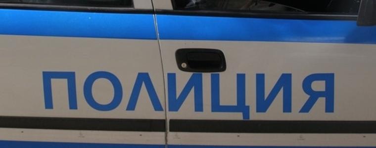 В Балчик е задържана пияна шофьорка с 3,69 промила алкохол