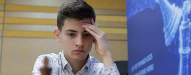 Гросмайстор Момчил Петков ще участва Суперлигата на Румъния 