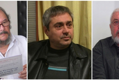 АНКЕТА: Кой трябва да бъде почетен гражданин на Добрич за 2025 година?