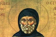 Църквата отбелязва Симеоновден
