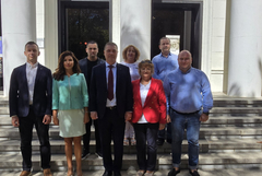 Две предложения на ГЕРБ-СДС вече са реализирани в бюджета на Добрич за 2025 година
