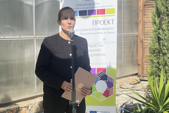 Двудневно събитие за социално предприемачество се откри в Ботаническата градина в Балчик (ВИДЕО)