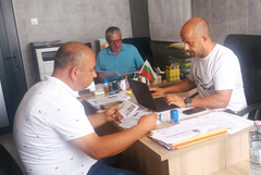 ФУТБОЛ: Този уикенд започва първенството в „А“ областната група (СНИМКИ)