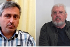 Комисията за избор на почетен гражданин на Добрич се спря на двама от предложените за званието (ВИДЕО)