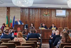 Общинският съвет на град Добрич провежда заседание днес