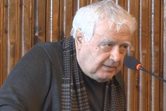 Писателят и изследовател Георги Казанджиев ще дари част от личния си архив на НЧ „Йордан Йовков” в Добрич