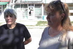 Питейна вода тече от месеци по улица в добричкия квартал „Балик“ (ВИДЕО) 