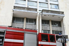 Пожарната в Добрич с редица събития по повод седмицата на пожарната безопасност