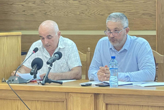Представиха отчет за изпълнението на бюджета на Община Добричка за 2024 г. (ВИДЕО)