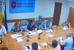 Предстои поставянето на нови 33 камери за видеонаблюдение в Добрич