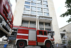 С множество събития РД ПБЗН-Добрич ще отбележи Седмицата на пожарната безопасност 