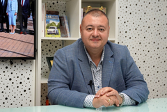 Свилен Трифонов: Тъмни сили бродят на политическия терен в страната (ВИДЕО)