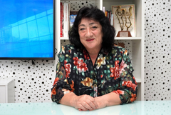 „Тя...жената!”: Кина Митева – народна певица (ВИДЕО)