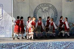 Трети ден "Море от ритми" в Балчик (НА ЖИВО)
