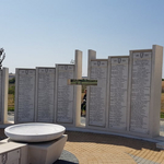 109 години от Добричката епопея отбелязват на Мeмориала край Козлодуйци в община Добричка