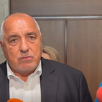 Борисов: Никой от нас няма право да говори: "Аз", "Аз съм гарант". Това е критика към Пеевски 