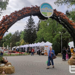 Чисто, свежо, прясно, вкусно... Еко Био фест завладя за три дни Велико Търново